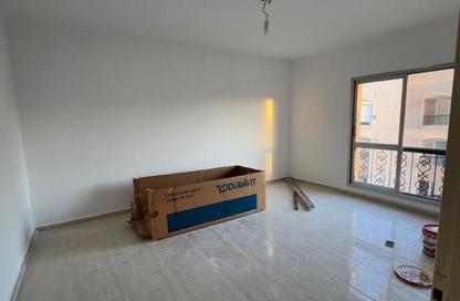 Apartment - 3 Bedrooms - 2 Bathrooms for sale in El Rehab Extension - Al Rehab - New Cairo City - Cairo