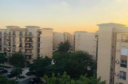 Apartment - 3 Bedrooms - 2 Bathrooms for sale in El Rehab Extension - Al Rehab - New Cairo City - Cairo