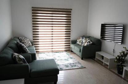 Apartment - 2 Bedrooms - 2 Bathrooms for rent in Mivida - 5th Settlement Compounds - The 5th Settlement - New Cairo City - Cairo