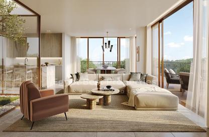 Apartment - 1 Bedroom - 1 Bathroom for sale in Solana - New Zayed City - Sheikh Zayed City - Giza