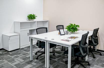 Office Space - Studio - 1 for rent in Sharm El Sheikh - South Sainai