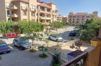 شقة - 3 غرف نوم - 2 حمامات للايجار في مدينة الخمائل - كمبوندات الشيخ زايد - الشيخ زايد - الجيزة