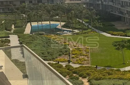 Apartment - 3 Bedrooms - 2 Bathrooms for rent in Villette - 5th Settlement Compounds - The 5th Settlement - New Cairo City - Cairo
