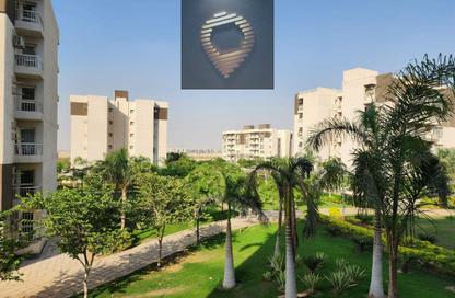 Apartment - 2 Bedrooms - 1 Bathroom for sale in Privado - Madinaty - Cairo
