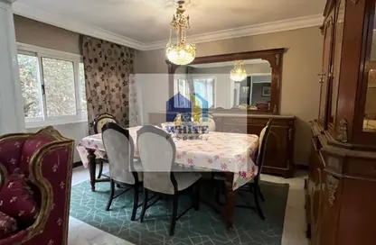 شقة - 2 غرف نوم - 1 حمام للايجار في شارع المساحه - الدقي - الجيزة