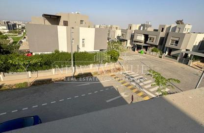 Townhouse - 4 Bedrooms - 4 Bathrooms for sale in Etapa - Sheikh Zayed Compounds - Sheikh Zayed City - Giza