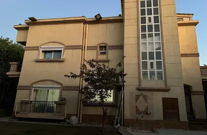 فيلا - 4 غرف نوم - 5 حمامات للبيع في امتداد الرحاب - الرحاب - مدينة القاهرة الجديدة - القاهرة