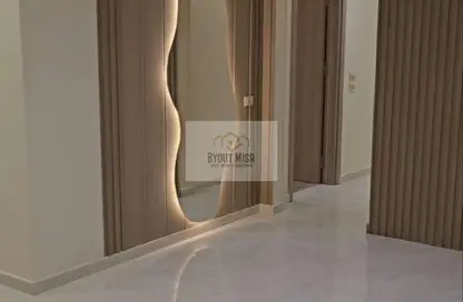 Apartment - 4 Bedrooms - 3 Bathrooms for rent in Stone Residence - 5th Settlement Compounds - The 5th Settlement - New Cairo City - Cairo