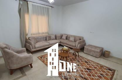 Apartment - 3 Bedrooms - 3 Bathrooms for rent in Mivida - 5th Settlement Compounds - The 5th Settlement - New Cairo City - Cairo