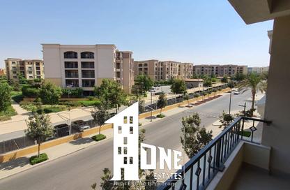 Apartment - 3 Bedrooms - 3 Bathrooms for rent in Mivida - 5th Settlement Compounds - The 5th Settlement - New Cairo City - Cairo
