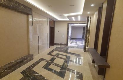 Shop - Studio for rent in Riviera heights - 5th Settlement Compounds - The 5th Settlement - New Cairo City - Cairo