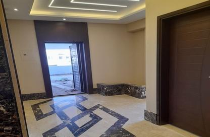 Shop - Studio for rent in Riviera heights - 5th Settlement Compounds - The 5th Settlement - New Cairo City - Cairo