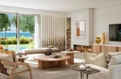 شاليه - 2 غرف نوم - 1 حمام للبيع في رأس سوما - سفاجا - الغردقة - محافظة البحر الاحمر