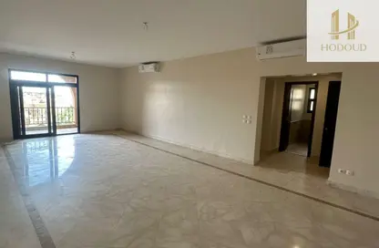 Apartment - 3 Bedrooms - 3 Bathrooms for rent in Mivida - 5th Settlement Compounds - The 5th Settlement - New Cairo City - Cairo