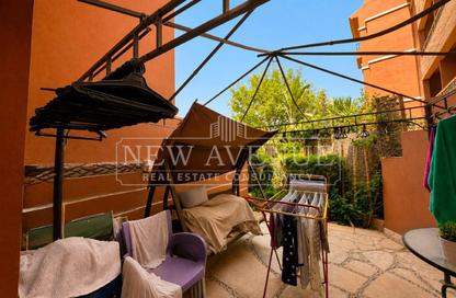 Apartment - 4 Bedrooms - 2 Bathrooms for sale in Green 3 - 2nd District - Sheikh Zayed City - Giza
