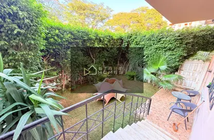 شقة - 3 غرف نوم - 3 حمامات للايجار في امتداد الرحاب - الرحاب - مدينة القاهرة الجديدة - القاهرة