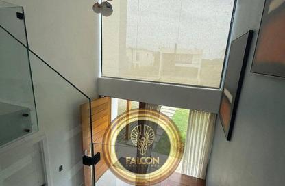 Villa - 5 Bedrooms - 4 Bathrooms for sale in Dejoya 3 New Capital - New Capital Compounds - New Capital City - Cairo