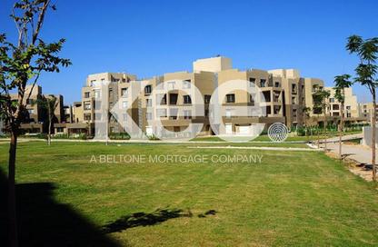 Apartment - 2 Bedrooms - 1 Bathroom for sale in Palm Parks   Palm Hills - South Dahshur Link - 6 October City - Giza