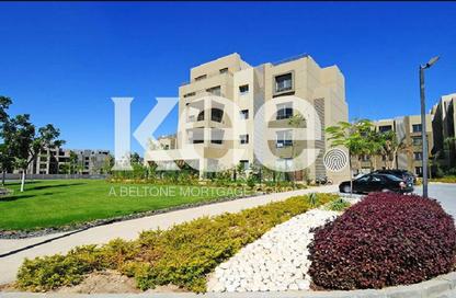 Apartment - 2 Bedrooms - 1 Bathroom for sale in Palm Parks   Palm Hills - South Dahshur Link - 6 October City - Giza