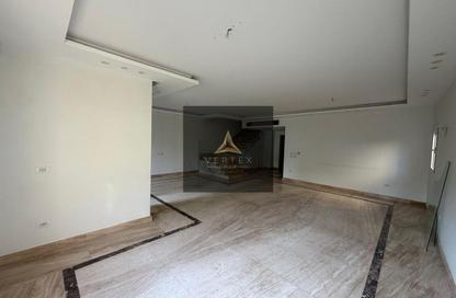 Twin House - 4 - 4 for rent in Mivida - 5th Settlement Compounds - The 5th Settlement - New Cairo City - Cairo