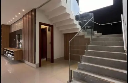 Penthouse - 3 Bedrooms - 3 Bathrooms for sale in Moon Valley - South Investors Area - New Cairo City - Cairo