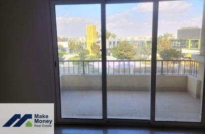 Apartment - 3 Bedrooms - 3 Bathrooms for rent in Mivida - 5th Settlement Compounds - The 5th Settlement - New Cairo City - Cairo