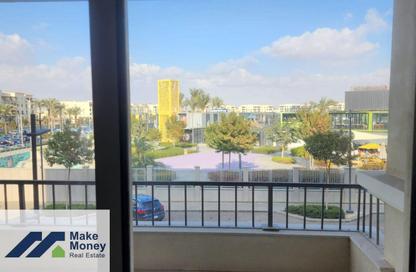 Apartment - 3 Bedrooms - 3 Bathrooms for rent in Mivida - 5th Settlement Compounds - The 5th Settlement - New Cairo City - Cairo