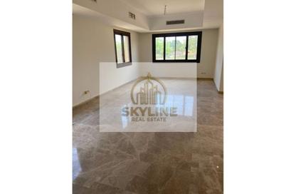 Villa - 5 Bedrooms - 4 Bathrooms for rent in Mivida - 5th Settlement Compounds - The 5th Settlement - New Cairo City - Cairo