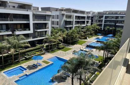 Apartment - 3 Bedrooms - 2 Bathrooms for sale in El Patio Oro - 5th Settlement Compounds - The 5th Settlement - New Cairo City - Cairo