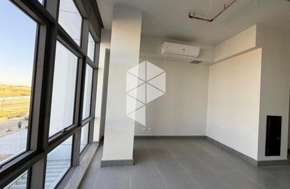 Office Space - Studio - 1 Bathroom for rent in The Hub - 5th Settlement Compounds - The 5th Settlement - New Cairo City - Cairo