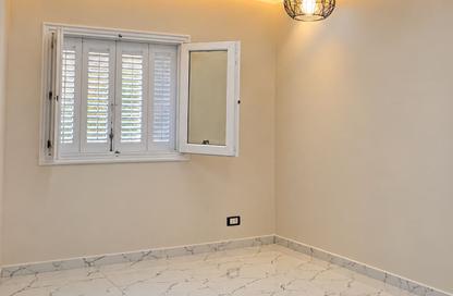 Apartment - 3 - 2 for sale in Al Tayaran St. - Rabaa Al Adaweyah - Nasr City - Cairo