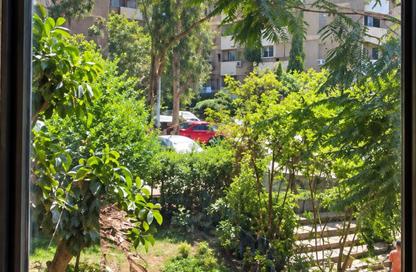 Apartment - 3 - 2 for sale in Al Tayaran St. - Rabaa Al Adaweyah - Nasr City - Cairo
