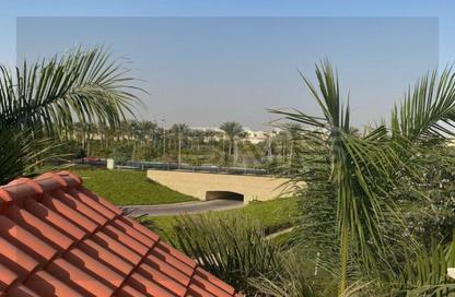 Villa - 3 - 4 for rent in B1 - Madinaty - Cairo