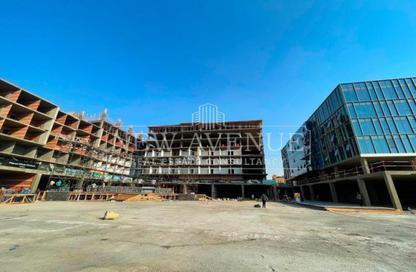 Clinic - Studio - 1 for sale in Atom - 5th Settlement Compounds - The 5th Settlement - New Cairo City - Cairo Clinic - Studio - 1 for sale in Atom - 5th Settlement Compounds - The 5th Settlement - New Cairo City - Cairo