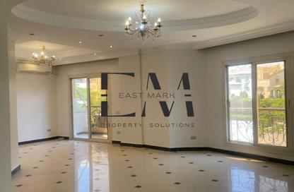 Apartment - 3 - 3 for sale in Orouba Axis - Area A - Ganoob El Acadimia - New Cairo City - Cairo