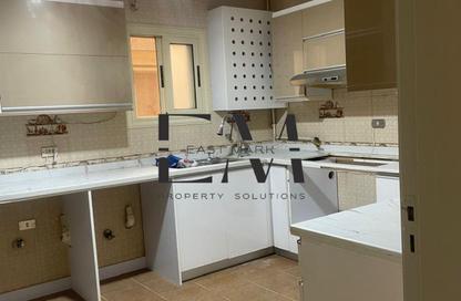 Apartment - 3 - 3 for sale in Orouba Axis - Area A - Ganoob El Acadimia - New Cairo City - Cairo