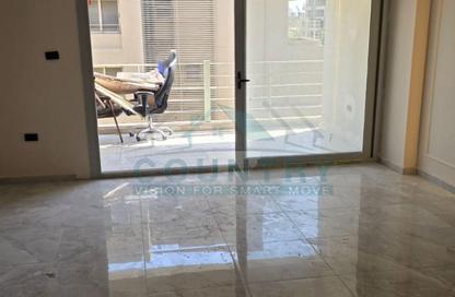 Apartment - 3 - 3 for rent in Capital Gardens   Palm Hills - Mostakbal City Compounds - Mostakbal City - Future City - Cairo