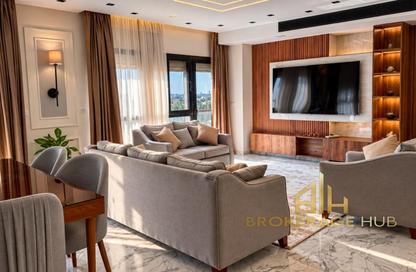 Apartment - 3 - 3 for rent in Villette - 5th Settlement Compounds - The 5th Settlement - New Cairo City - Cairo Apartment - 3 - 3 for rent in Villette - 5th Settlement Compounds - The 5th Settlement - New Cairo City - Cairo