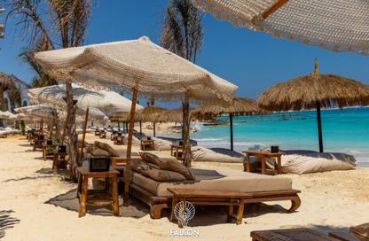 Chalet - 1 - 1 for sale in Marina 5 - Marina - Al Alamein - North Coast