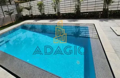 Villa - 4 Bedrooms - 7 Bathrooms for sale in Allegria - Sheikh Zayed Compounds - Sheikh Zayed City - Giza