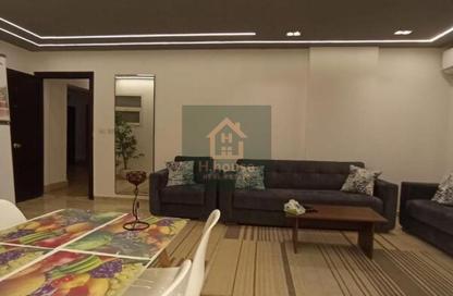Apartment - 2 Bedrooms - 1 Bathroom for rent in B12 - Madinaty - Cairo