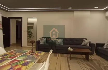 شقة - 2 غرف نوم - 1 حمام للايجار في B12 - مدينتي - القاهرة