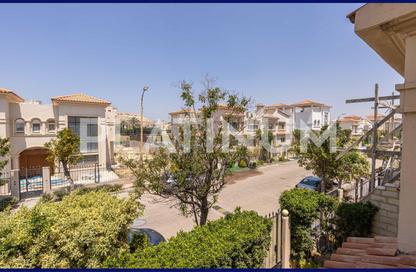 Villa - 3 Bedrooms - 3 Bathrooms for sale in Alex West - Alexandria Compounds - Alexandria