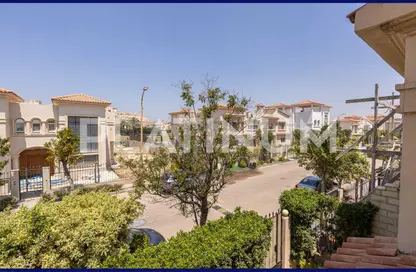 Villa - 3 Bedrooms - 3 Bathrooms for sale in Alex West - Alexandria Compounds - Alexandria