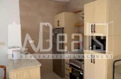 Chalet - 3 - 4 for sale in Mazarine - New Alamein City - Al Alamein - North Coast