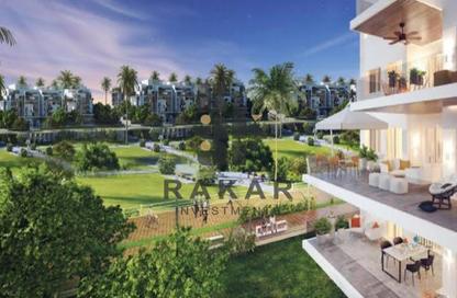 iVilla - 3 Bedrooms - 3 Bathrooms for sale in Mountain View iCity - 5th Settlement Compounds - The 5th Settlement - New Cairo City - Cairo iVilla - 3 Bedrooms - 3 Bathrooms for sale in Mountain View iCity - 5th Settlement Compounds - The 5th Settlement - New Cairo City - Cairo
