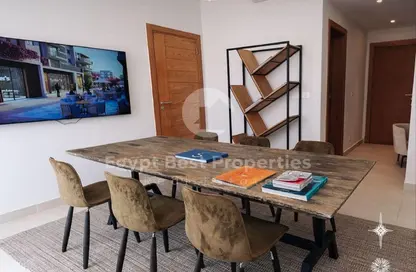 شاليه - غرفة نوم - 1 حمام للبيع في سيلڤر ساندس - قسم مرسي مطروح - الساحل الشمالي