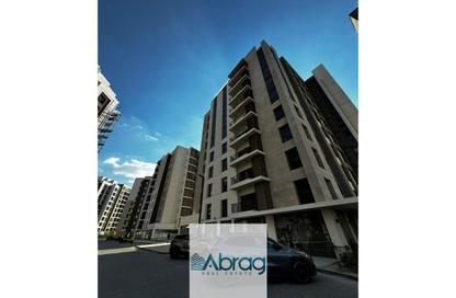 Apartment - 3 Bedrooms - 2 Bathrooms for sale in Village Views - Zed Towers - Sheikh Zayed Compounds - Sheikh Zayed City - Giza