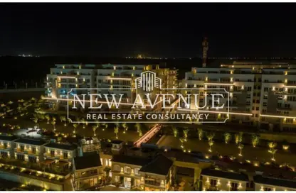 Villa - 3 Bedrooms - 3 Bathrooms for sale in Mountain View iCity - 5th Settlement Compounds - The 5th Settlement - New Cairo City - Cairo Villa - 3 Bedrooms - 3 Bathrooms for sale in Mountain View iCity - 5th Settlement Compounds - The 5th Settlement - New Cairo City - Cairo