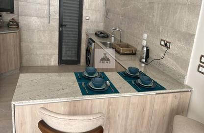Apartment - 2 - 2 for rent in Lake View - 5th Settlement Compounds - The 5th Settlement - New Cairo City - Cairo